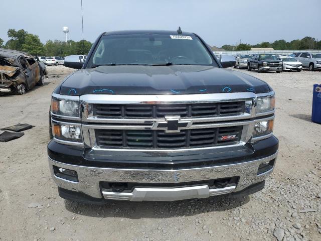 3GCUKREC2FG477536 | 2015 CHEVROLET SILVERADO