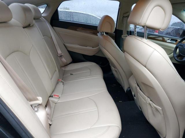 2015 HYUNDAI SONATA ECO - 5NPE24AA0FH161748