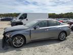 2018 INFINITI Q50 LUXE VIN:JN1EV7AR6JM431856