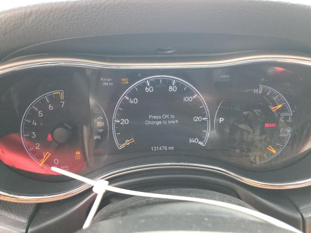 1C4RJFBGXFC774913 Jeep Grand Cherokee Limited
