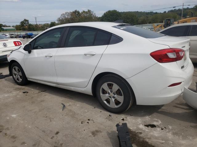 1G1BC5SM2G7260102 Chevrolet CRUZE LS