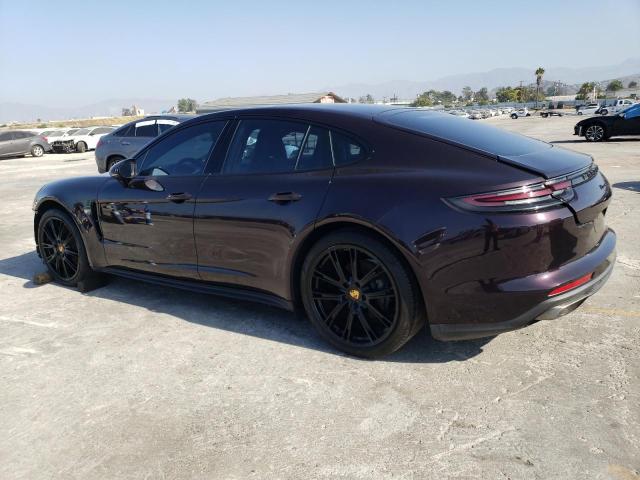 VIN WP0AB2A74JL135942 2018 Porsche Panamera, 4S no.2