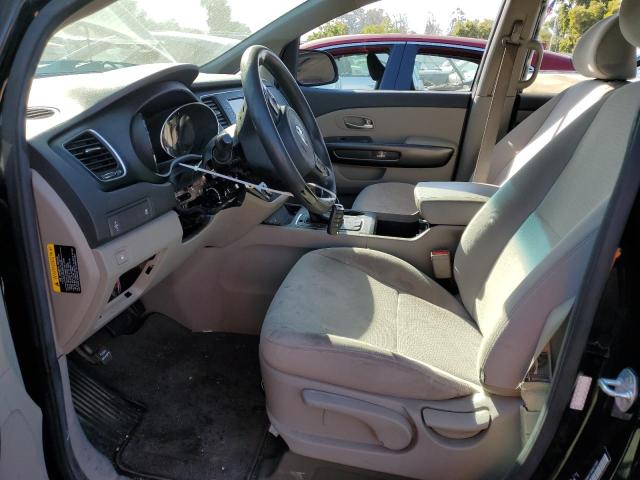 KNDMA5C10H6272900 KIA Sedona L