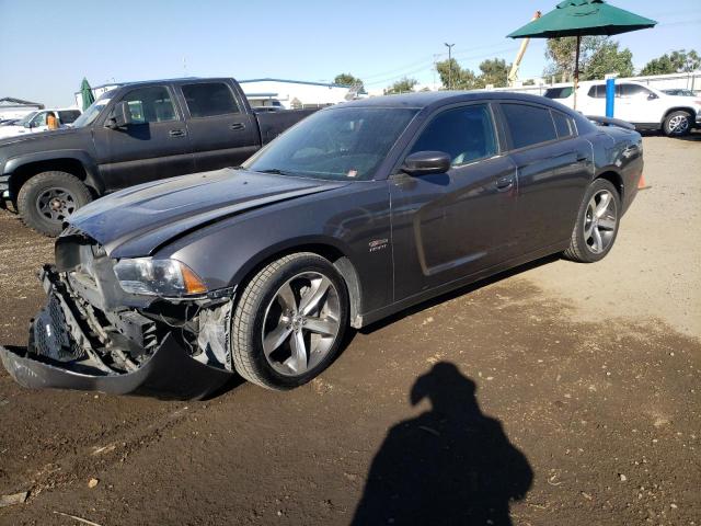 2014 Dodge Charger R/T