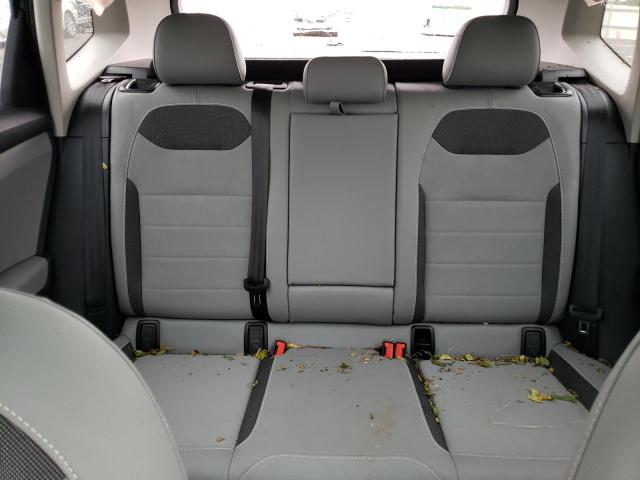 2022 VOLKSWAGEN TAOS SE IQ - 3VVLX7B20NM071091