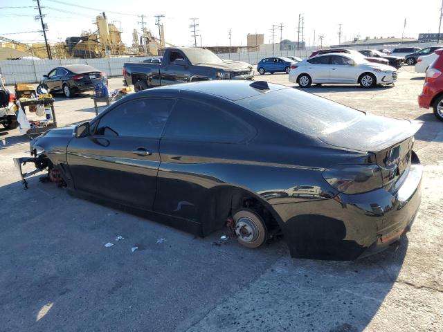 2015 BMW 428 I - WBA3N7C51FK224242