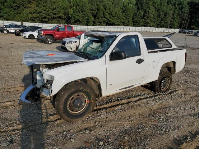 2007 Chevrolet Colorado 