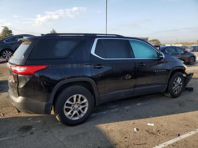 1GNERGKW9KJ267521 Chevrolet Traverse L 3