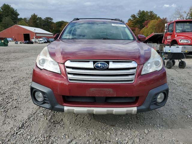 4S4BRBLC2E3301080 Subaru Outback 2.5i Limited