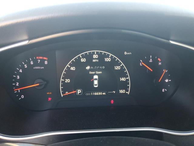 KNALN4D74E5155011 KIA Cadenza Premium