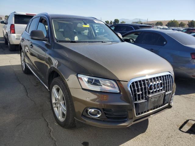 VIN WA1LFAFP6EA031366 2014 Audi Q5, Premium Plus no.4