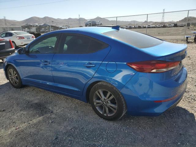 5NPD84LF2HH043626 | 2017 HYUNDAI ELANTRA SE