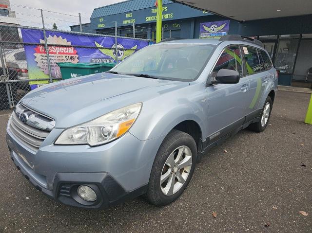 4S4BRBAC8E3270498 Subaru Outback 2.5i
