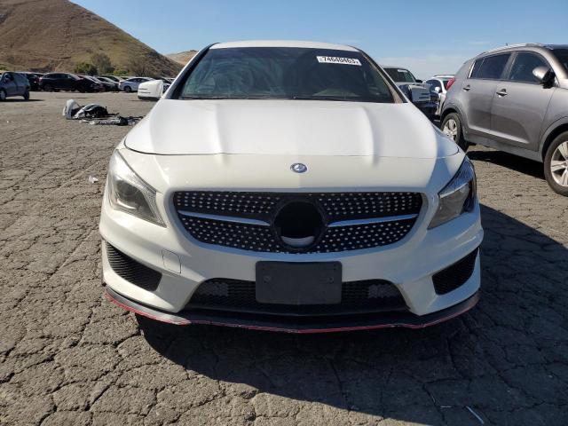 WDDSJ4EB7KN720298 Mercedes-Benz CLA 250
