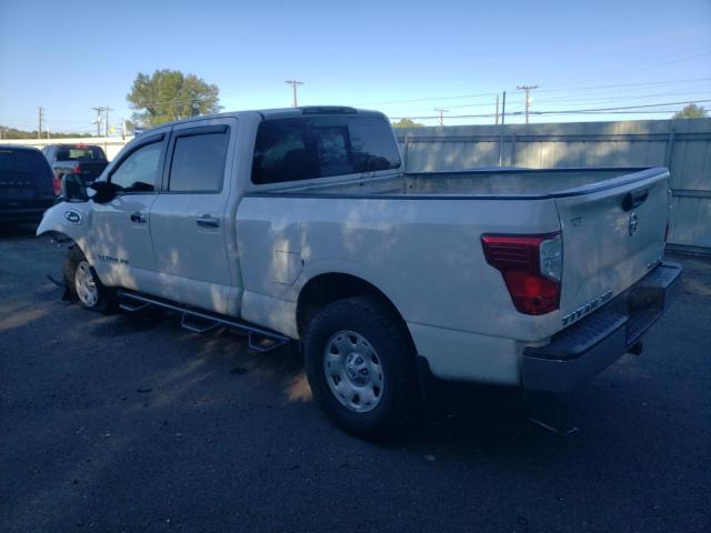 1N6BA1F36JN529208 Nissan TITAN XD S