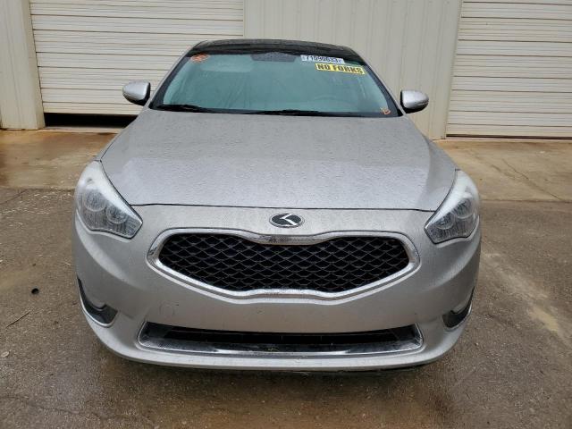 KNALN4D71E5139896 KIA Cadenza Premium