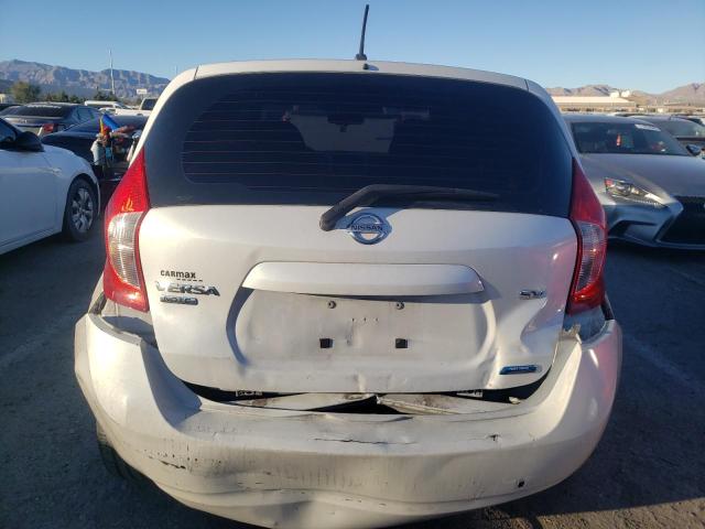 3N1CE2CP3FL350661 | 2015 NISSAN VERSA NOTE