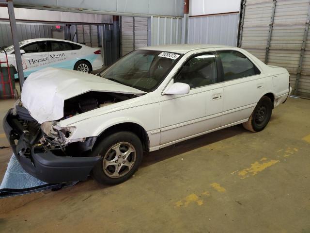 1999 Toyota Camry LE