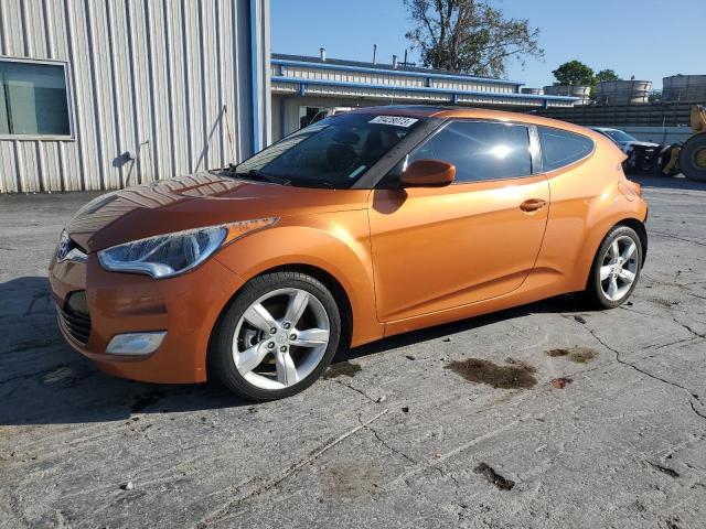 2014 Hyundai Veloster 