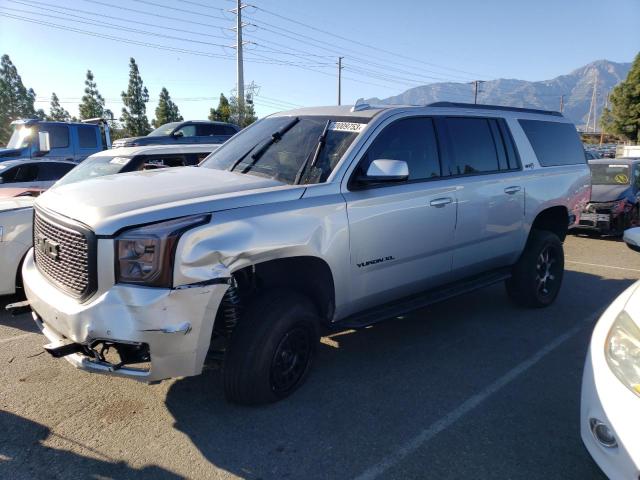 2017 GMC Yukon XL 