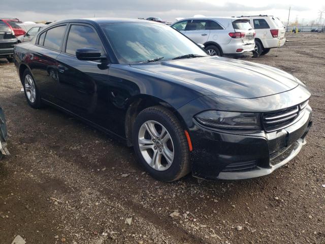 2C3CDXBG0FH925441 | 2015 DODGE CHARGER SE