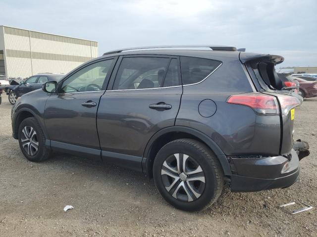 JTMBFREV9HJ124659 | 2017 TOYOTA RAV4 LE