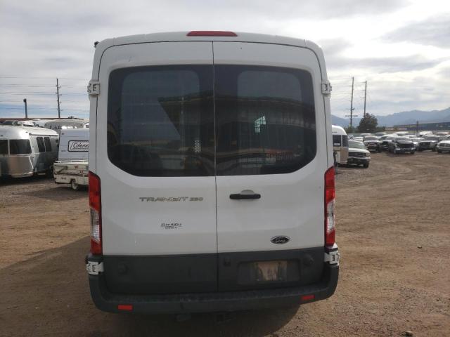 2015 Ford Transit T-350 VIN: 1FTSW2CM3FKB31356 Lot: 70489233