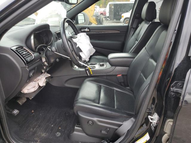 2021 JEEP GRAND CHER - 1C4RJFCG4MC583130