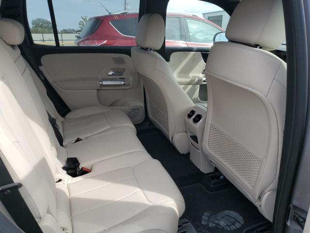 2023 MERCEDES-BENZ EQB 250+ - W1N9M0CB5PN022784