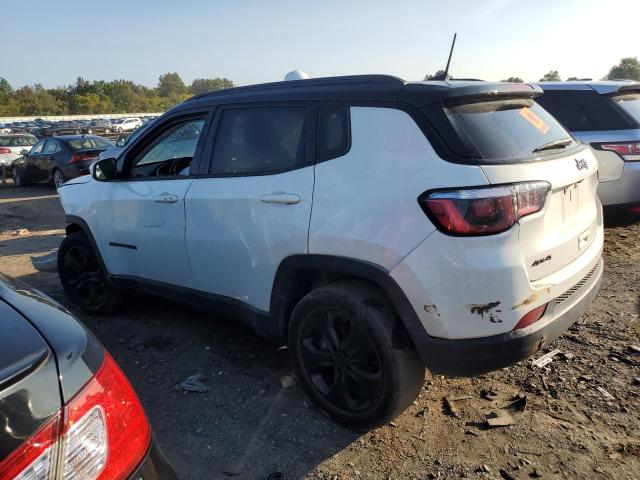 3C4NJDBB2JT399121 | 2018 JEEP COMPASS LA