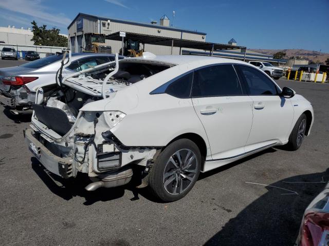 1HGCV3F51KA016175 Honda Accord HYB 3