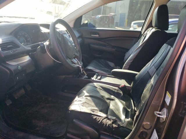 2HKRM4H36EH620461 Honda CR-V LX