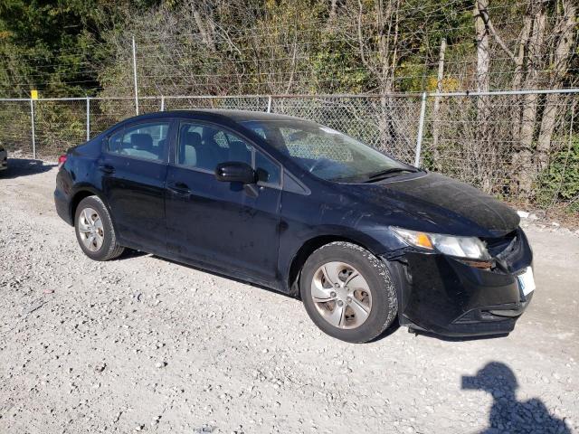 19XFB2F58EE201517 Honda Civic Lx