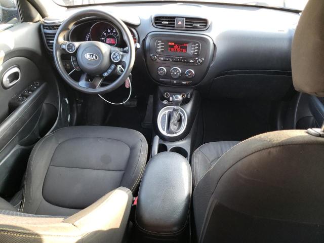 KNDJP3A56F7116749 | 2015 KIA SOUL +