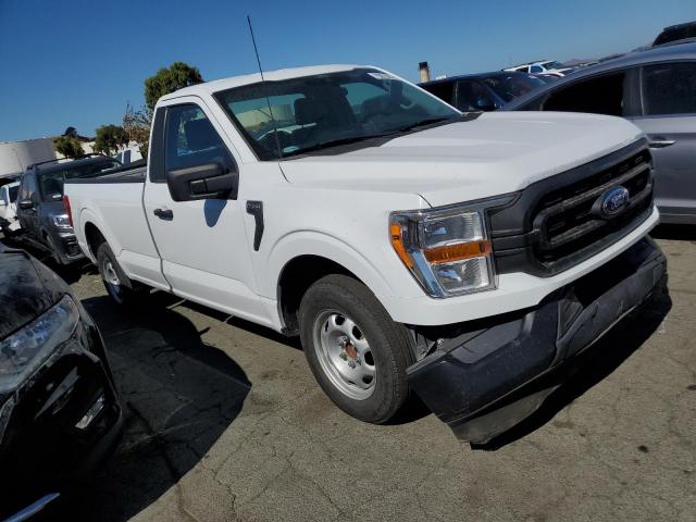1FTMF1CB0MKE44640 Ford F150