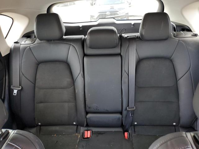 2020 MAZDA CX-5 TOURI - JM3KFBCM0L0732027