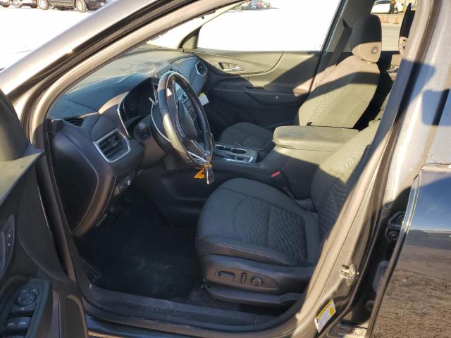 2019 CHEVROLET EQUINOX LT - 3GNAXKEV1KS602909