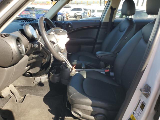 WMWZB3C55FWR46706 Mini COOPER COUNTRYMAN