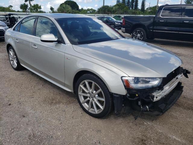 VIN WAUFFAFL4FN032149 2015 Audi A4, Premium Plus no.4