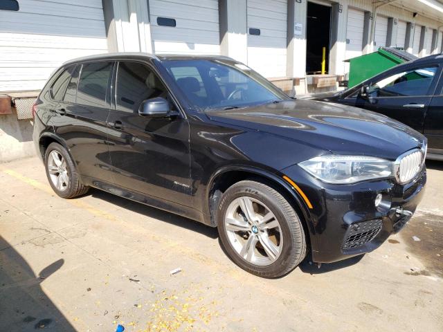 2016 BMW X5 XDRIVE5 - 5UXKR6C51G0J83684