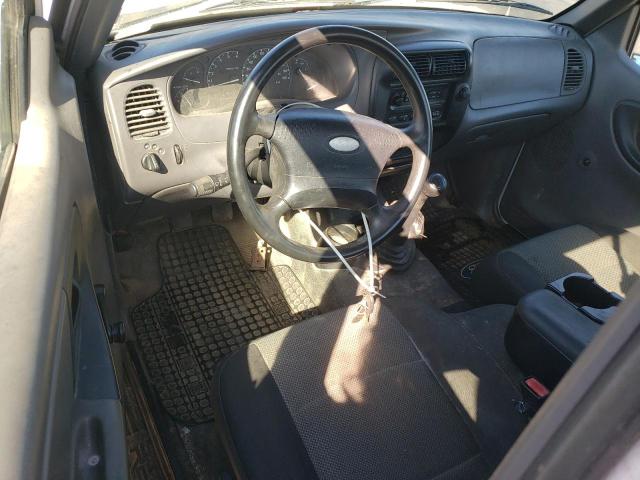 1FTYR10D93PB85520 2003 Ford Ranger