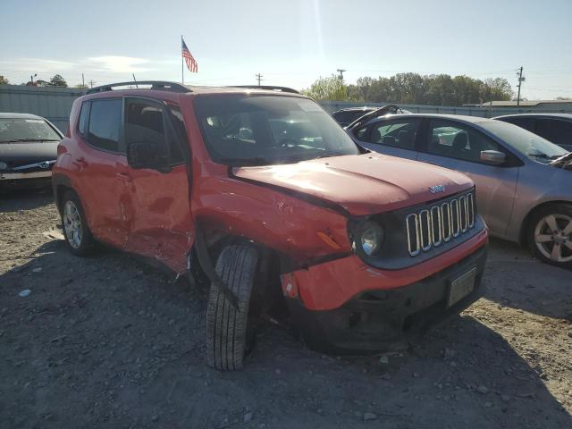 ZACCJABT3FPB40621 Jeep Renegade Latitude