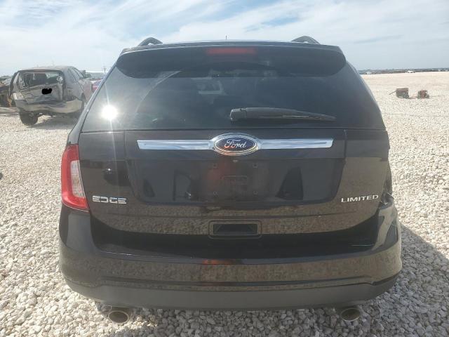 2FMDK3KC4EBB74823 Ford Edge Limited