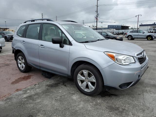 JF2SJABC7FH840212 Subaru Forester 2.5i