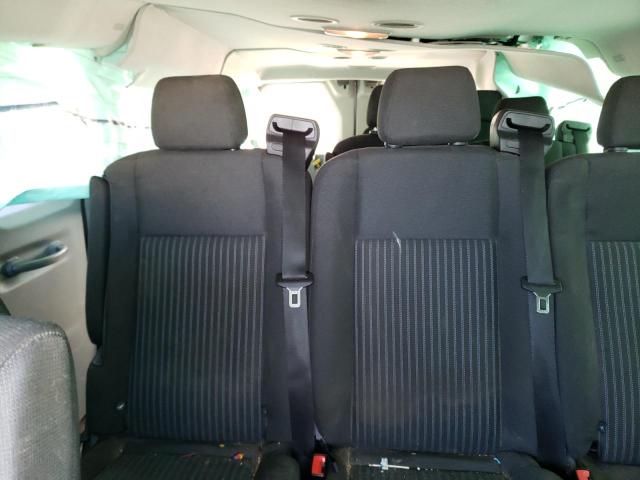 1FBZX2ZM1FKB01098 Ford Transit T-350
