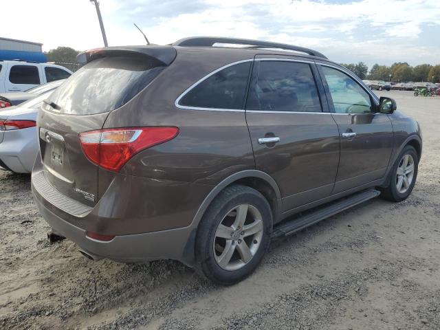 2010 Hyundai Veracruz Gls VIN: KM8NU4CC9AU123146 Lot: 73509723