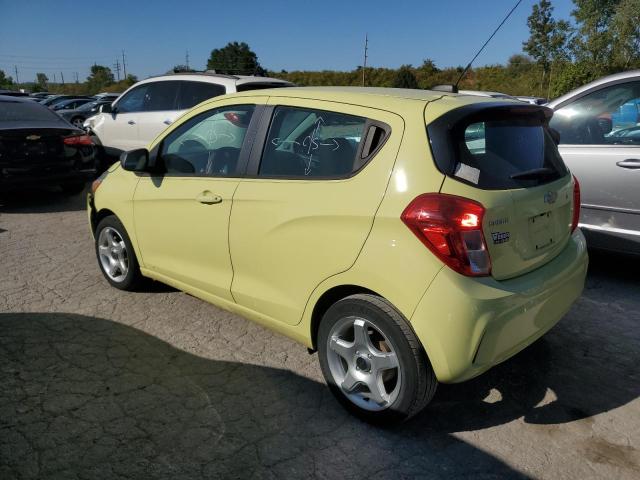 KL8CB6SA0HC762067 | 2017 CHEVROLET SPARK LS