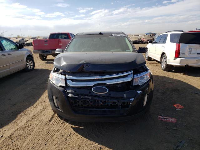 2FMDK4KC7EBA00959 | 2014 FORD EDGE LIMIT