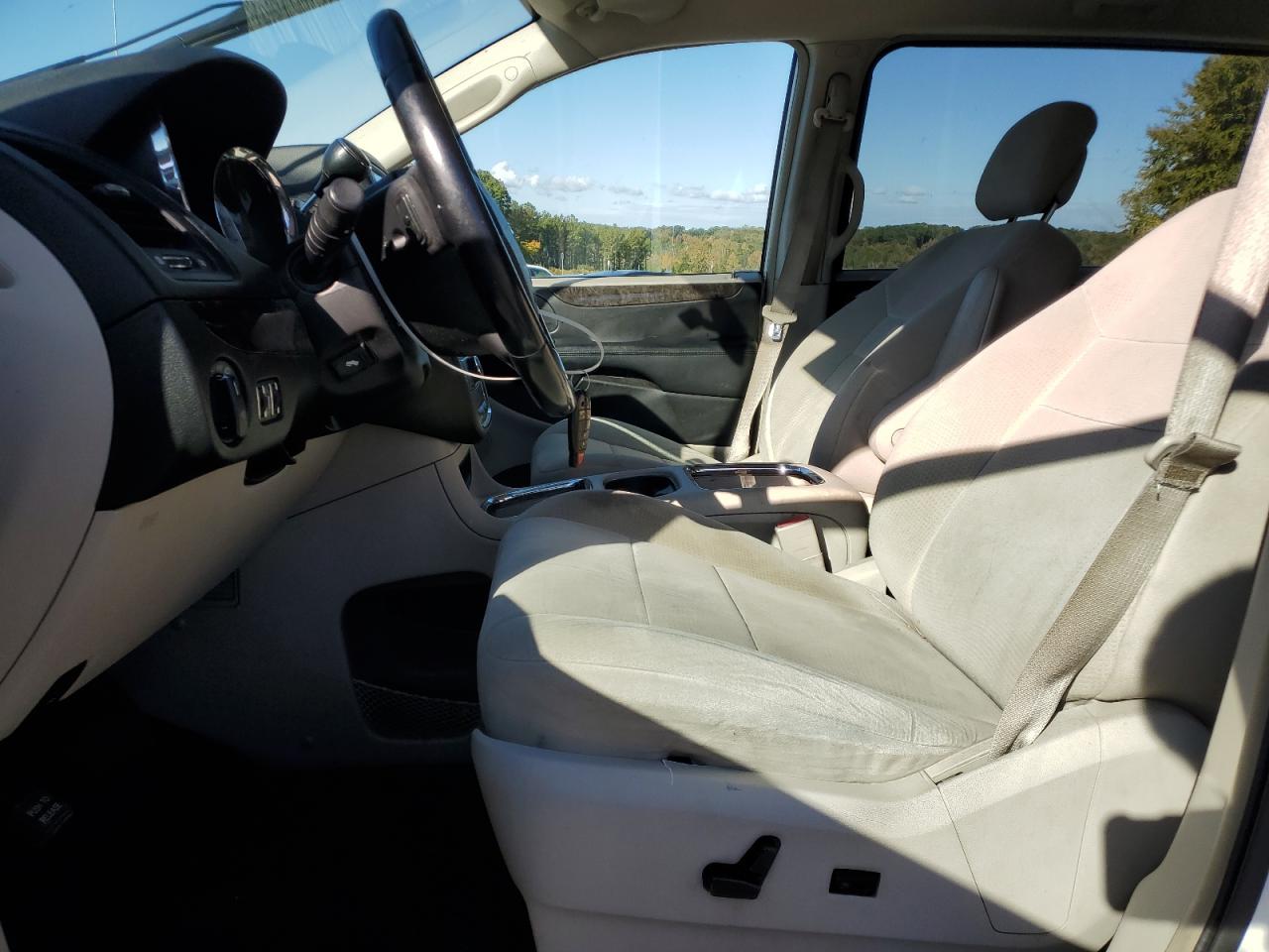 2D4RN5DG5BR791456 2011 Dodge Grand Caravan Crew