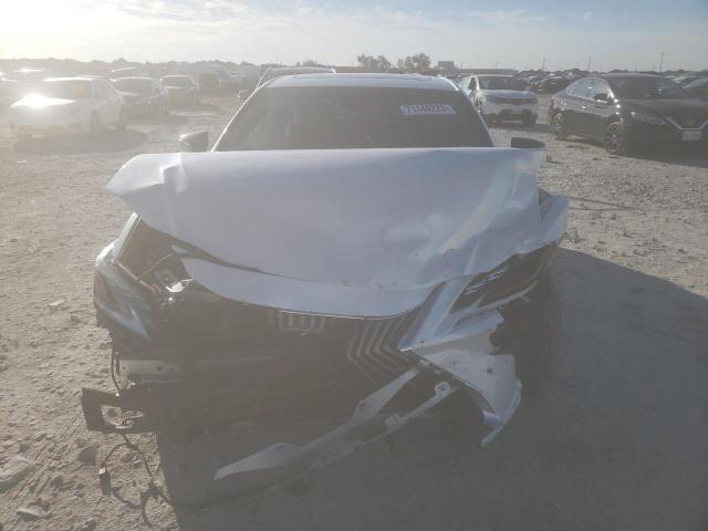 2020 LEXUS ES 350 LUX 58AEZ1B13LU081679